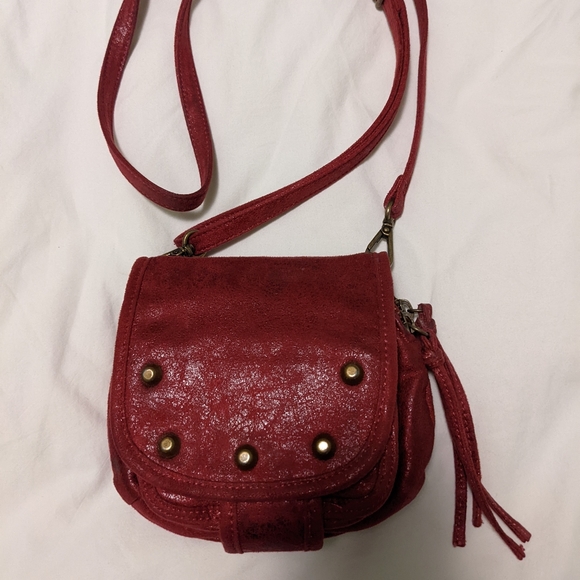 Matt & Nat shoulder purse - Picture 6 of 6